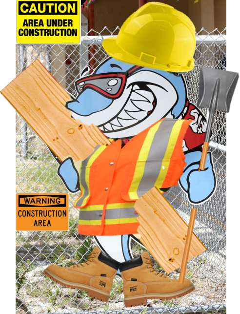  Construction Finley